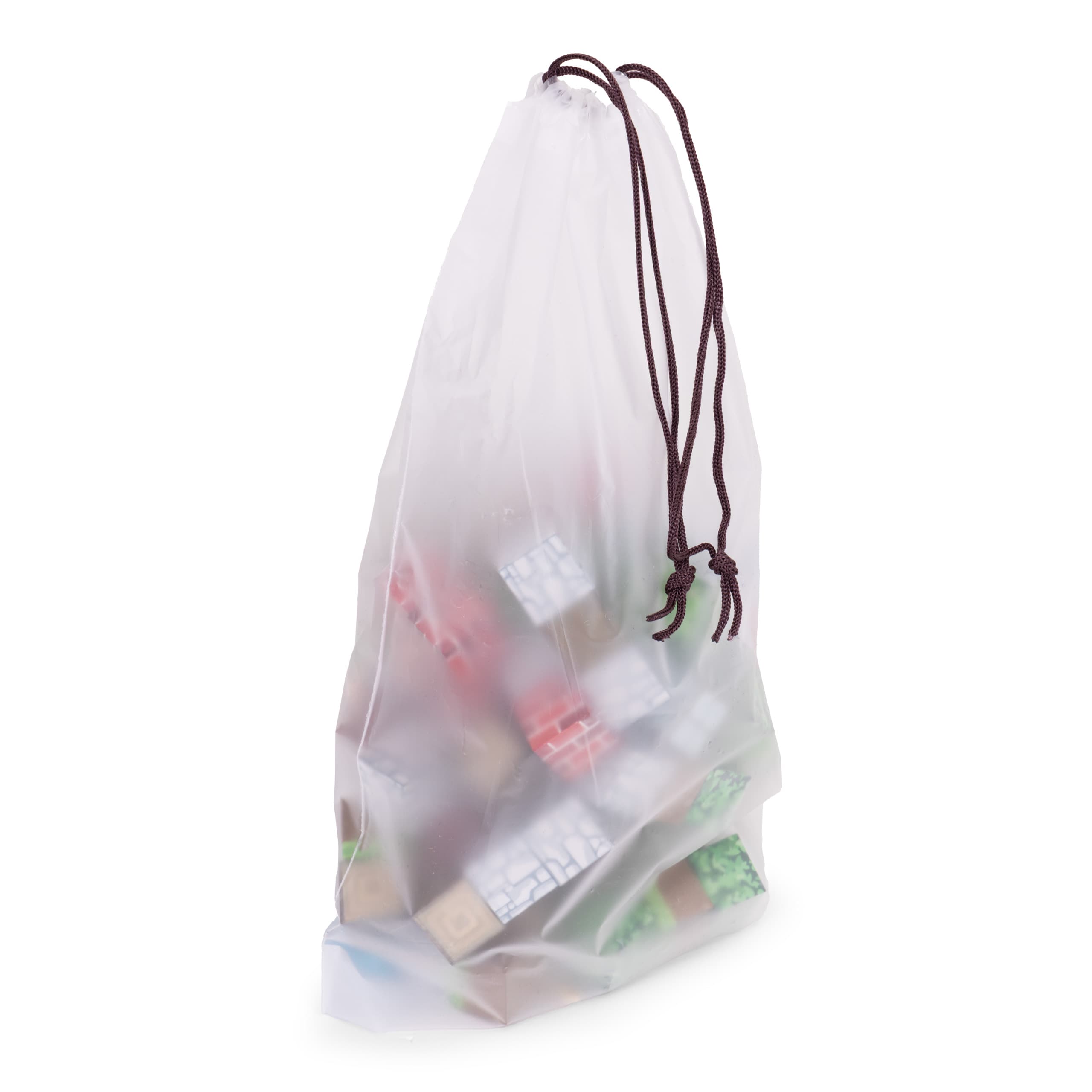 Klocki magnetyczne konstrukcyjne zestaw dla dzieci 100 elementów sześciany